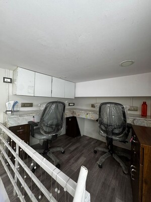 Team Area in  Office Space at Rustomjee Eaze Zone Mall, Malad West – for Rent