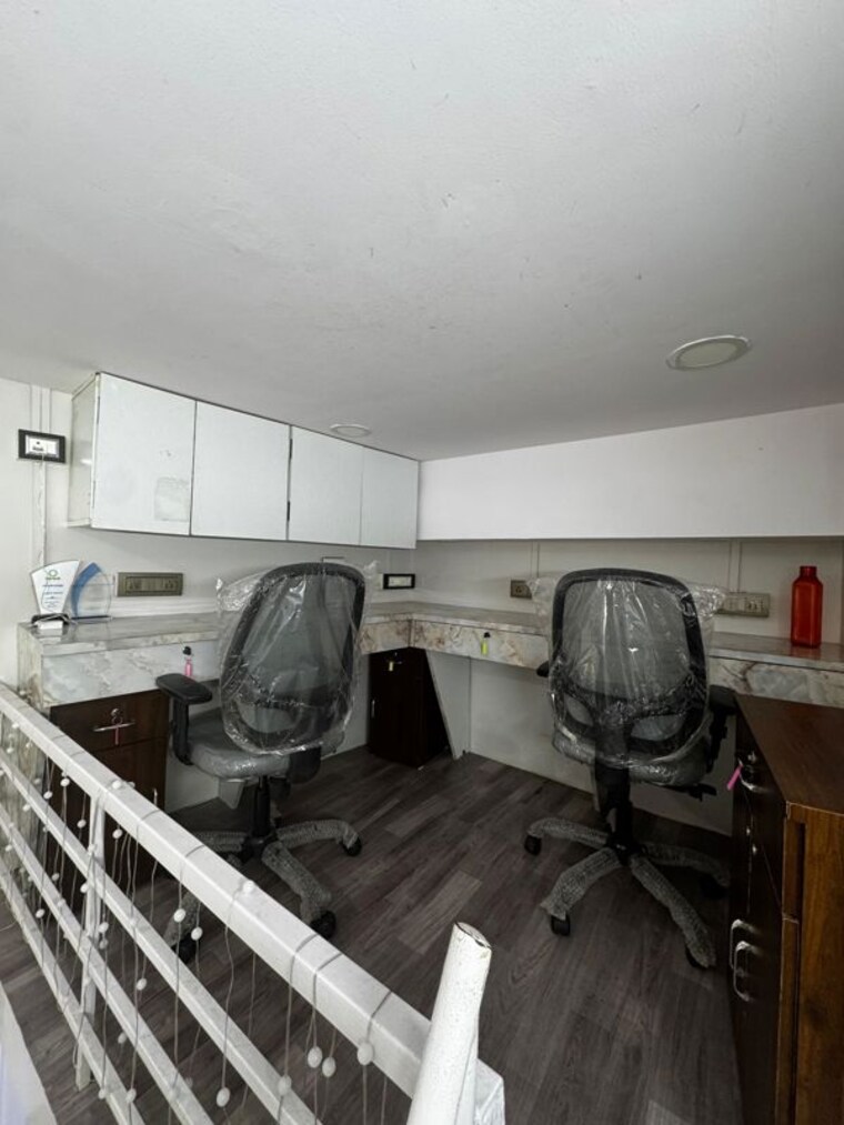 Team Area, rustomjee-eaze-zone-mall Commercial Office Space 150 Sq.Ft. In Malad West Mumbai 10366358