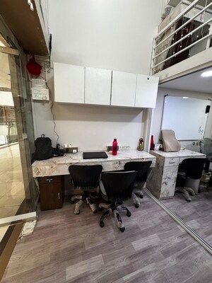 Team Area in  Office Space at Rustomjee Eaze Zone Mall, Malad West – for Rent
