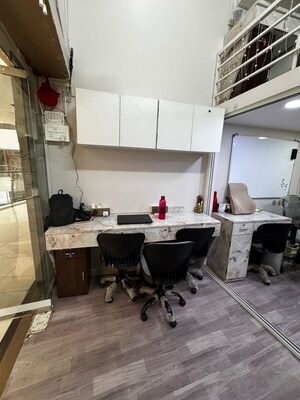 Team Area in  Office Space at Rustomjee Eaze Zone Mall, Malad West – for Rent