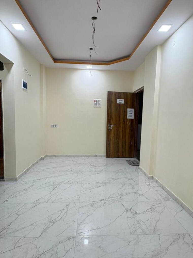 Room, mjv-vaishnavi-arcade 1 Bedroom 520 Sq.Yd. Apartment In Virar East Palghar 10366355