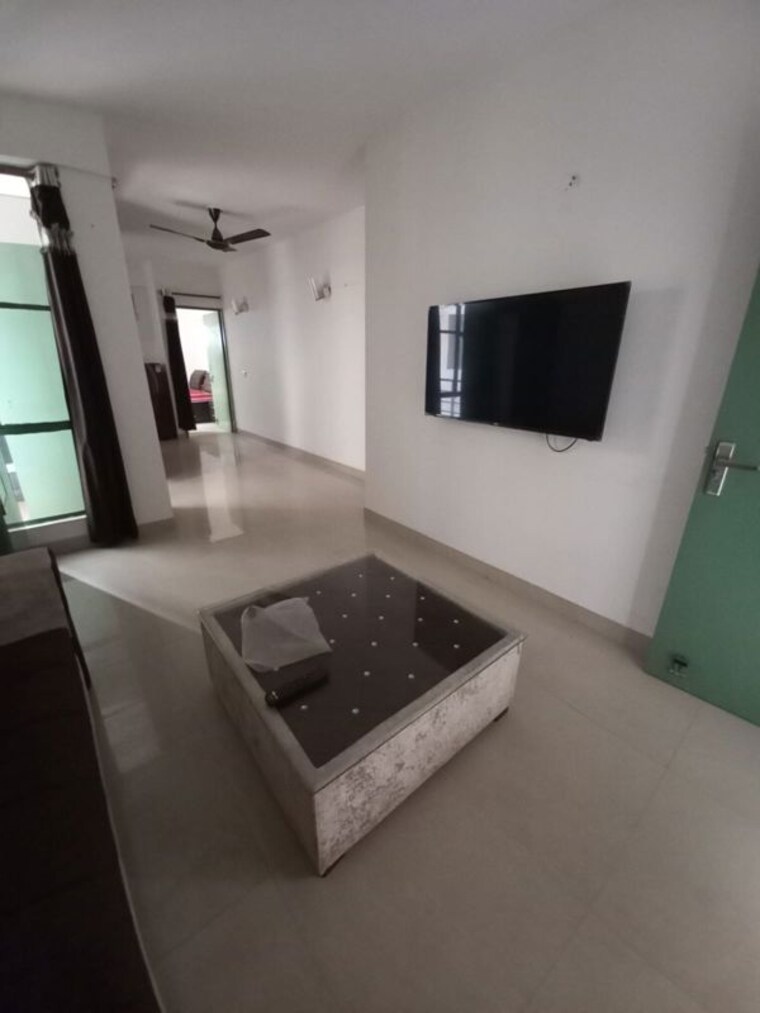 Living Room, ninex-rmg-residency 1 Bedroom 510 Sq.Ft. Apartment In Sector 37c Gurgaon 10366385