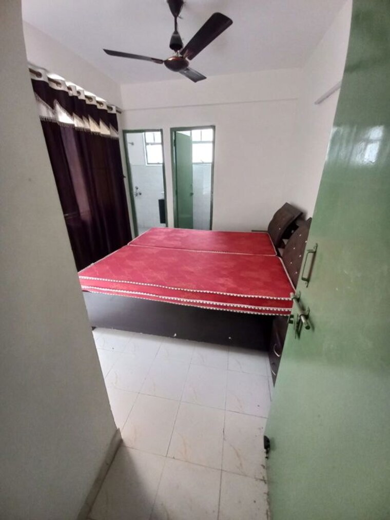 Master Bedroom, ninex-rmg-residency 1 Bedroom 510 Sq.Ft. Apartment In Sector 37c Gurgaon 10366385
