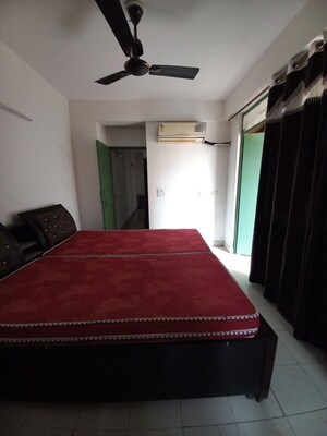 Bedroom in 1 BHK Apartment at Ninex RMG Residency, Sector 37c – for Rent