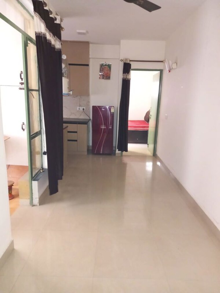 Living Room, ninex-rmg-residency 1 Bedroom 510 Sq.Ft. Apartment In Sector 37c Gurgaon 10366385