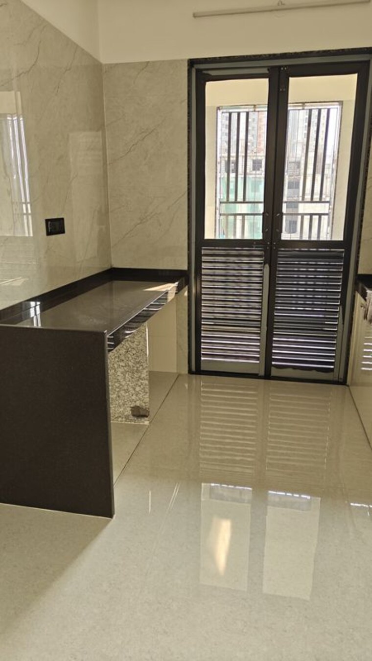 Kitchen, regency-astra 2 Bedroom 825 Sq.Ft. Apartment In Baner Pune 10366411