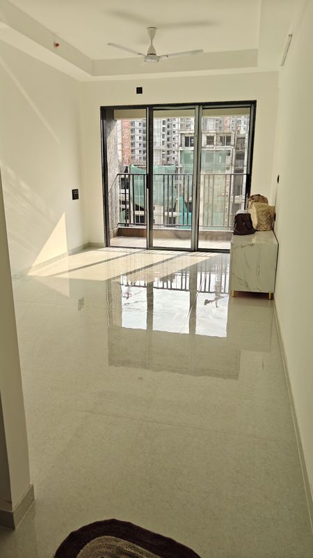 2 BHK Apartment For Rent in Regency Astra