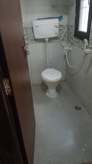 Bathroom in 1 BHK Independent House at Sector 36 – for Rent