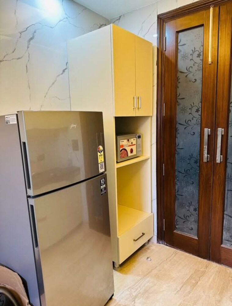 undefined, sector 9 3 Bedroom 365 Sq.Ft. Builder Floor In Sector 9 Gurgaon 10366417
