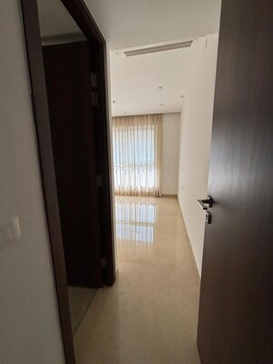 Building Lobby in 4 BHK Apartment at Hiranandani Highland, Powai – for Sale