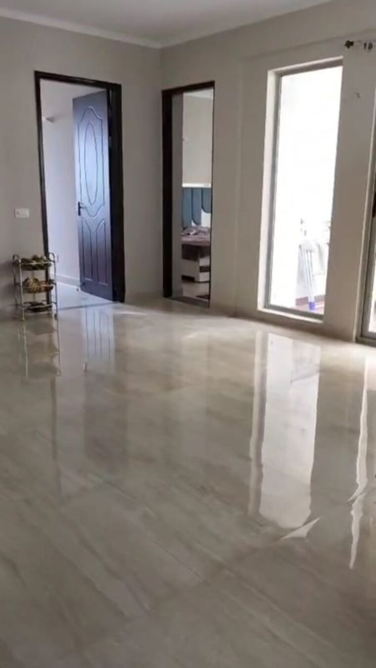 Bathroom, eiffel-vivassa-estate 3 Bedroom 1500 Sq.Ft. Apartment In Bagiamau Lucknow 10366420