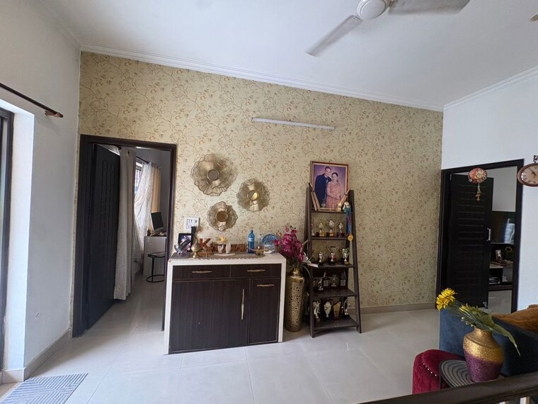 Living Room, canal road 3 Bedroom 150 Sq.Yd. Villa In Canal Road Dehradun 10366429