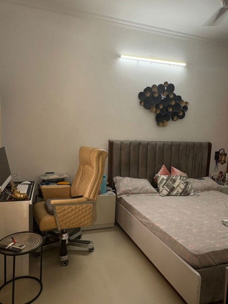 Living Room, canal road 3 Bedroom 150 Sq.Yd. Villa In Canal Road Dehradun 10366429