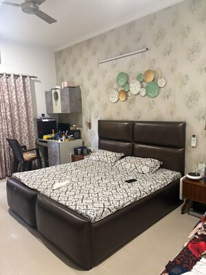Bedroom in 3 BHK Villa at Canal Road – for Sale