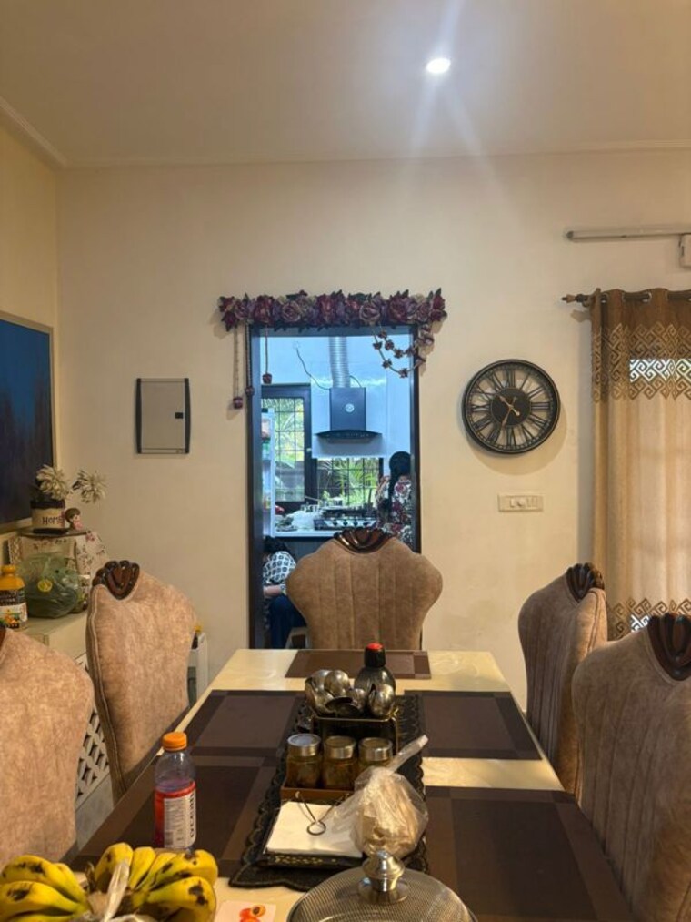 Living Room, canal road 3 Bedroom 150 Sq.Yd. Villa In Canal Road Dehradun 10366429