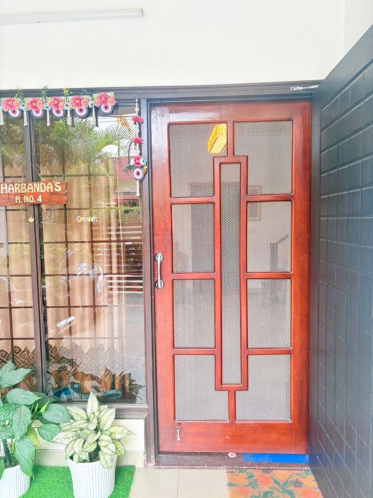 Exterior View, canal road 3 Bedroom 150 Sq.Yd. Villa In Canal Road Dehradun 10366429