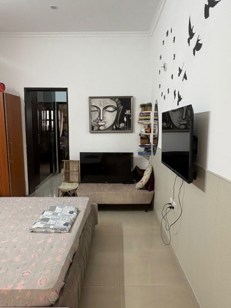 Kitchen, canal road 3 Bedroom 150 Sq.Yd. Villa In Canal Road Dehradun 10366429
