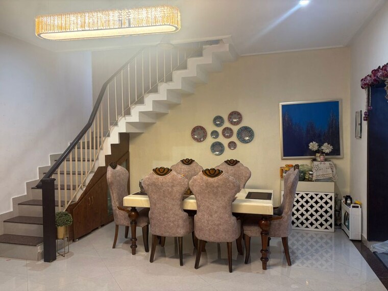 Team Area, canal road 3 Bedroom 150 Sq.Yd. Villa In Canal Road Dehradun 10366429