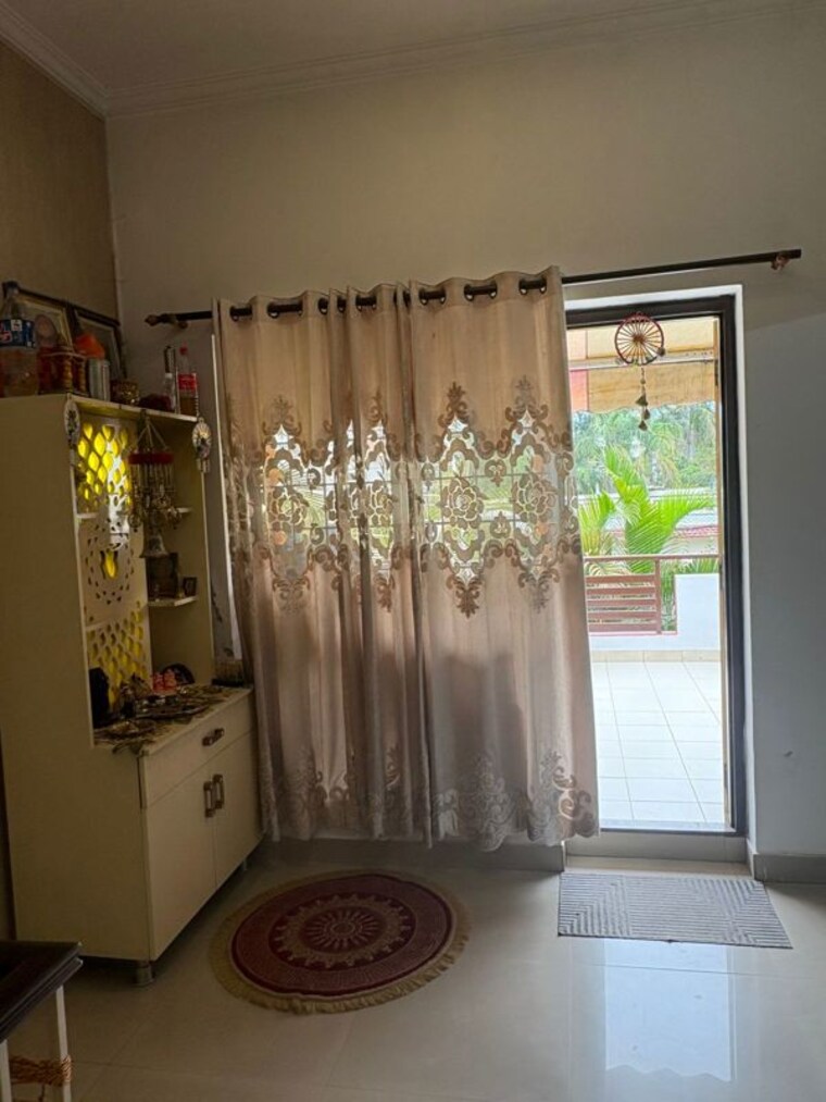 Living Room, canal road 3 Bedroom 150 Sq.Yd. Villa In Canal Road Dehradun 10366429