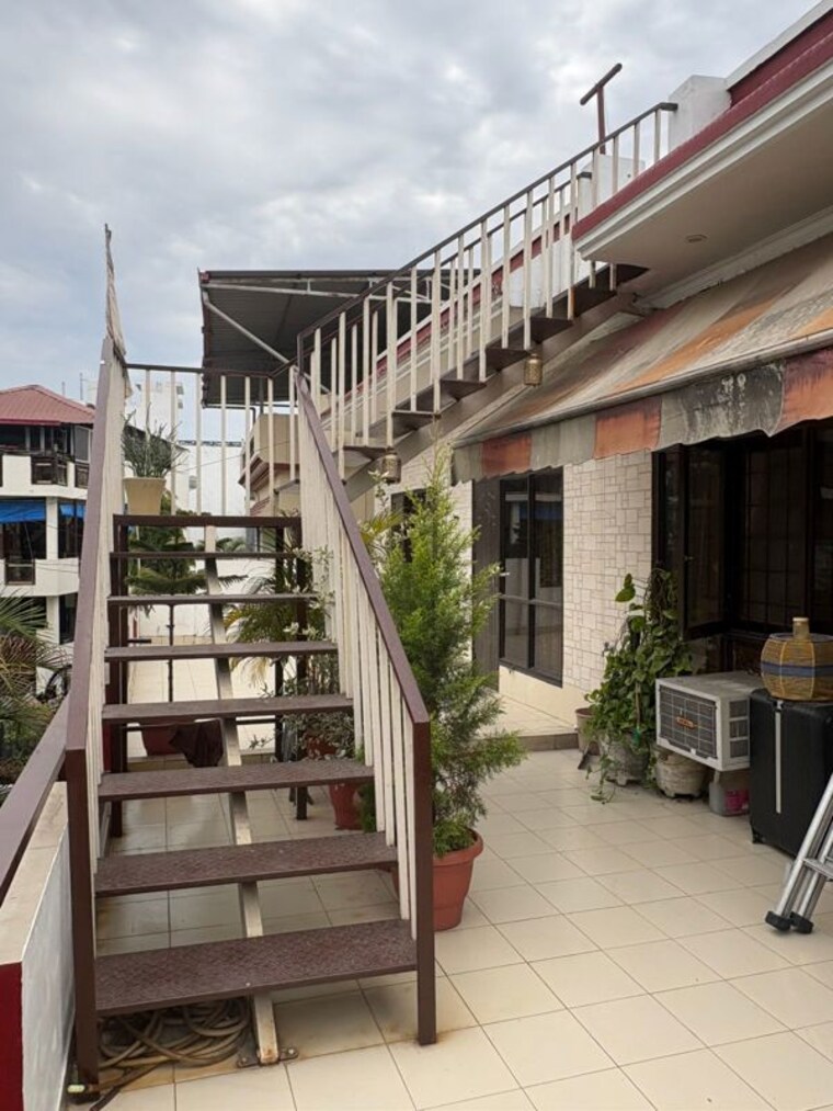 Exterior View, canal road 3 Bedroom 150 Sq.Yd. Villa In Canal Road Dehradun 10366429