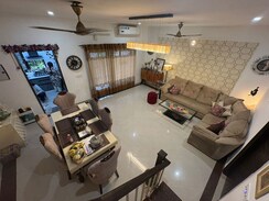 3 BHK + Pooja Room Villa For Sale in Canal Road