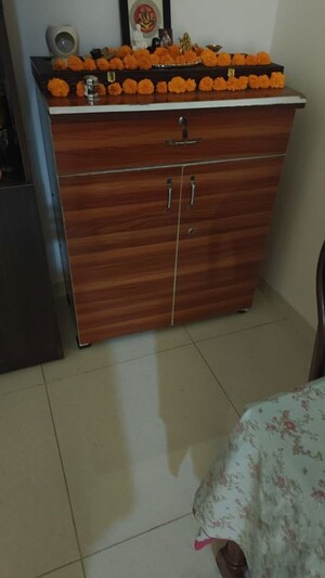 Furnished Amenities in 2 BHK Apartment at Shapoorji Pallonji Vahana Yahavi Phase 1, Bavdhan – for Rent