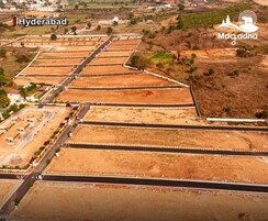 Plot For Sale in Indo Magadha