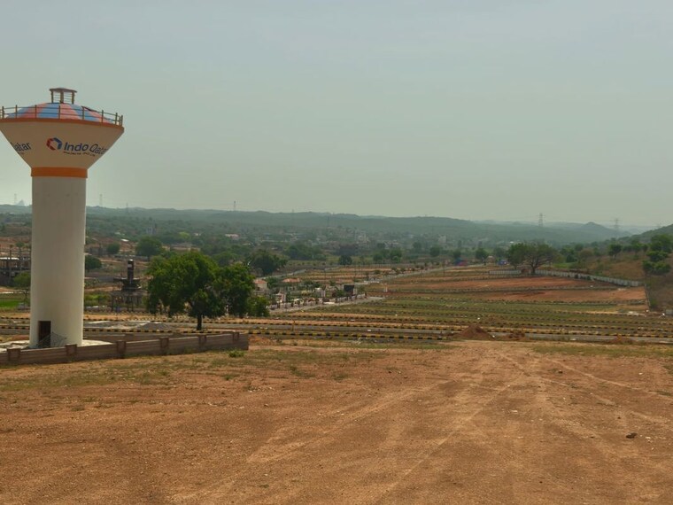 undefined, indo-magadha  167 Sq.Yd. Plot In Kadthal Hyderabad 10366284