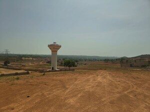 Plot Area in  Plot at Indo Magadha, Kadthal – for Sale