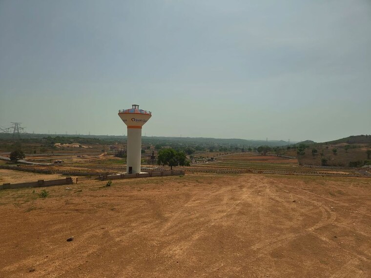 undefined, indo-magadha  167 Sq.Yd. Plot In Kadthal Hyderabad 10366284