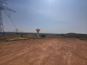 Plot Area in  Plot at Indo Magadha, Kadthal – for Sale