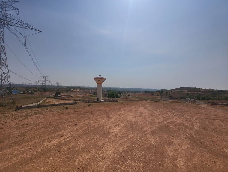 undefined, indo-magadha  167 Sq.Yd. Plot In Kadthal Hyderabad 10366284