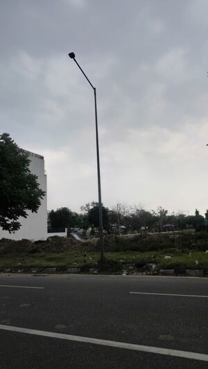 Plot Area in  Plot at DLF Hyde Park, South Mullanpur – for Sale