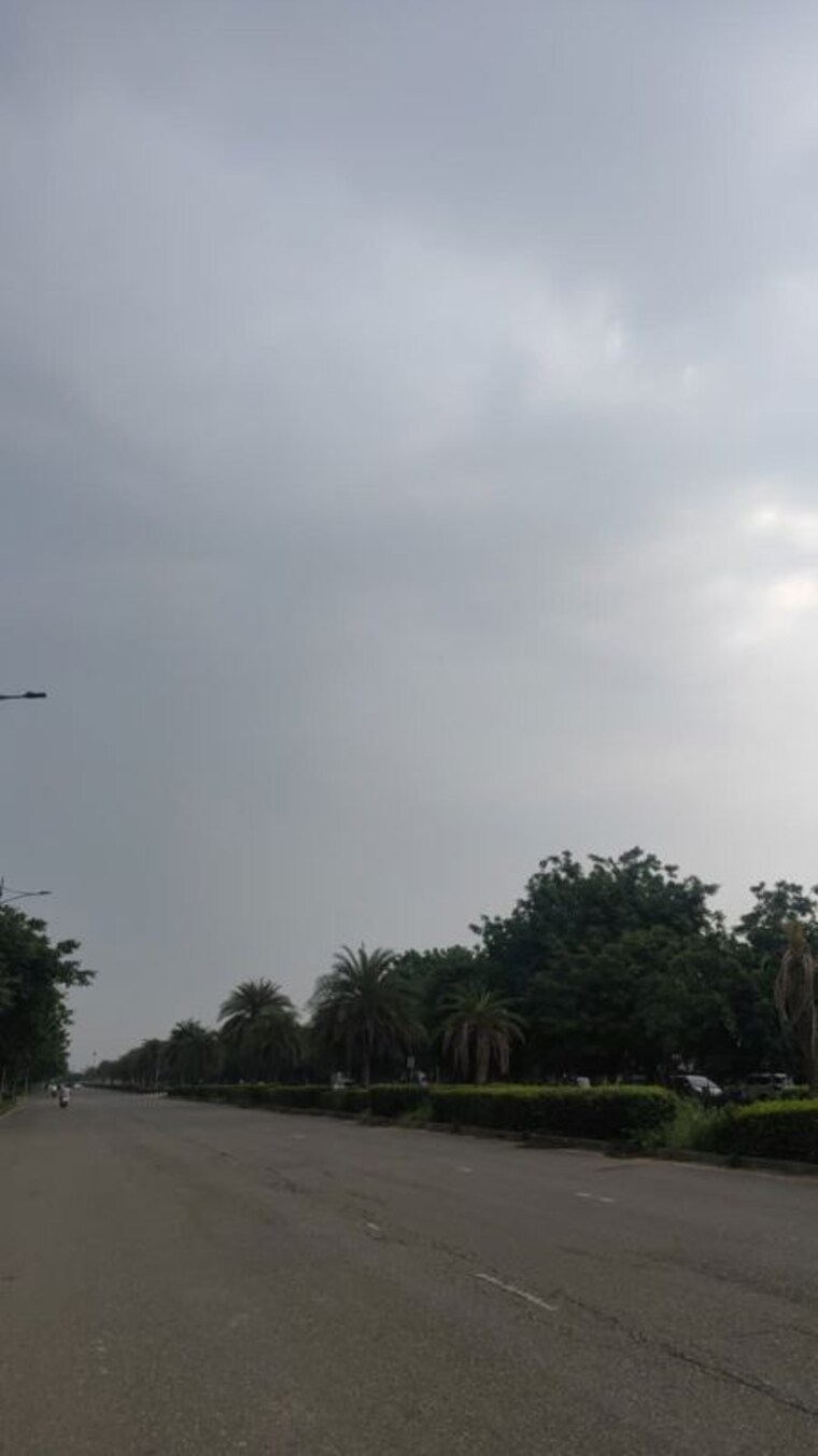 undefined, dlf-hyde-park  250 Sq.Yd. Plot In South Mullanpur Chandigarh 10365207