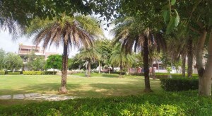 Plot – Garden View at DLF Hyde Park, South Mullanpur - for Sale