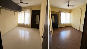 Furnished Amenities in 2 BHK Apartment at Chandrarang Capital Tower, Wakad – for Rent