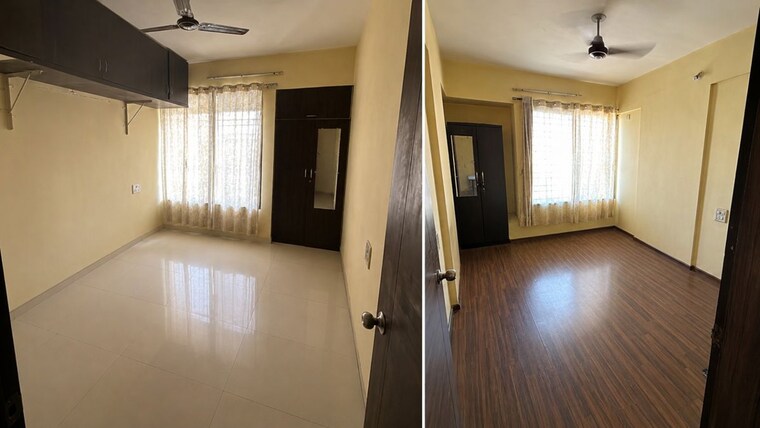 undefined, chandrarang-capital-tower 2 Bedroom 800 Sq.Ft. Apartment In Wakad Pune 10366433