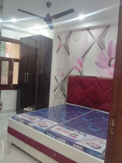 2 BHK Builder Floor For Rent in Vasundhara Sector 1