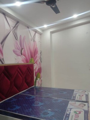 Furnished Amenities in 2 BHK Builder Floor at Vasundhara Sector 1 – for Rent