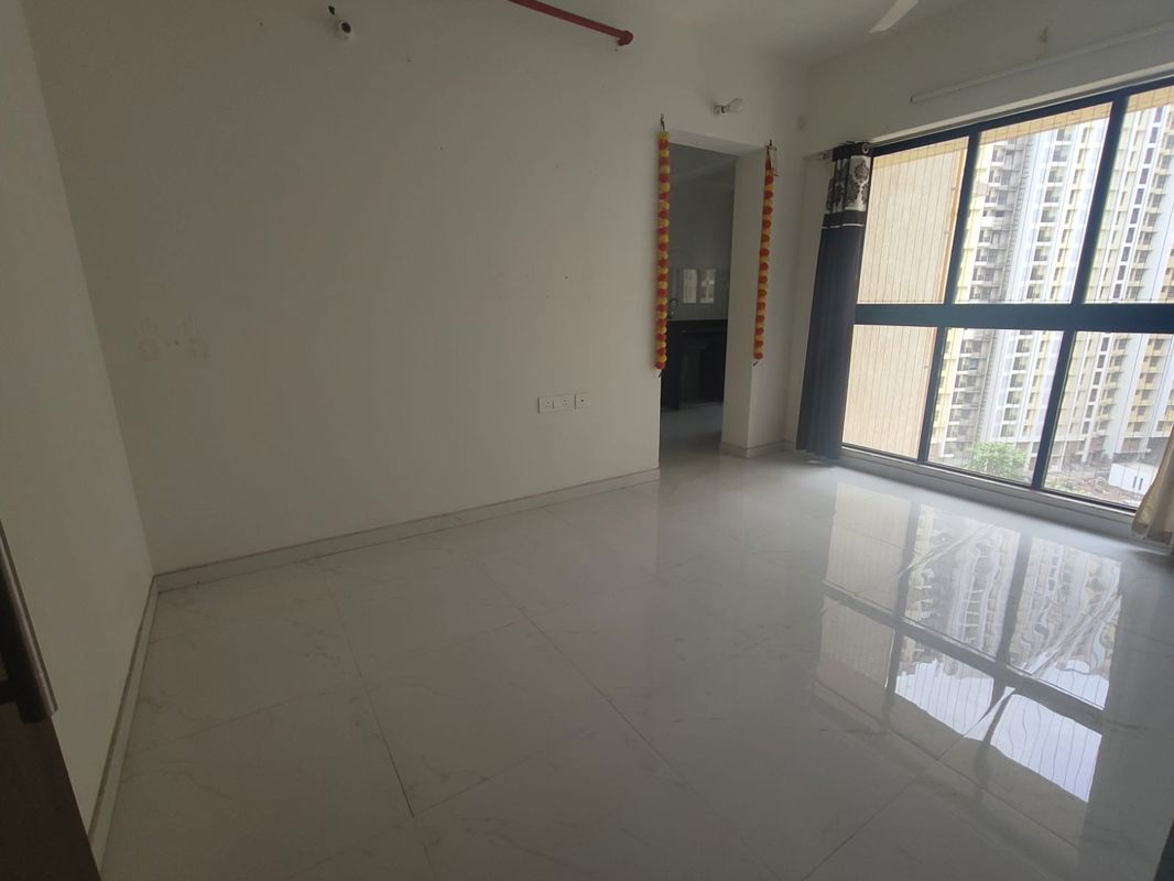 1 BHK Apartment For Rent in Bhadra Nagar