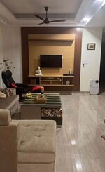 3 BHK + Pooja Room,Servant Room,Study Room,Extra Room,Store Room 250 Sq.Ft. Apartment in Huda HBC Society