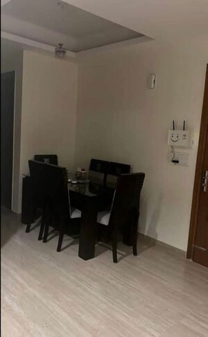 Team Area in 3 BHK Apartment at Huda HBC Society, Sector 9 – for Rent