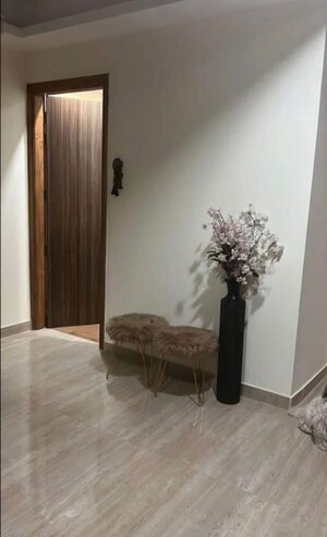 Room in 3 BHK Apartment at Huda HBC Society, Sector 9 – for Rent