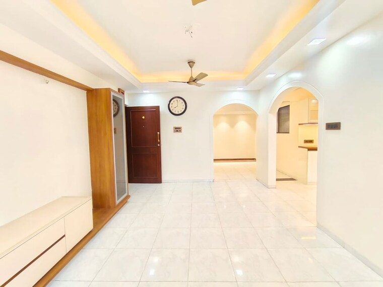 undefined, shambhu vihar society 3.5 Bedroom 2200 Sq.Ft. Apartment In Shambhu Vihar Society Pune 10366451