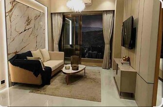 2 BHK 679 Sq.Ft. Apartment in Runwal Lands End