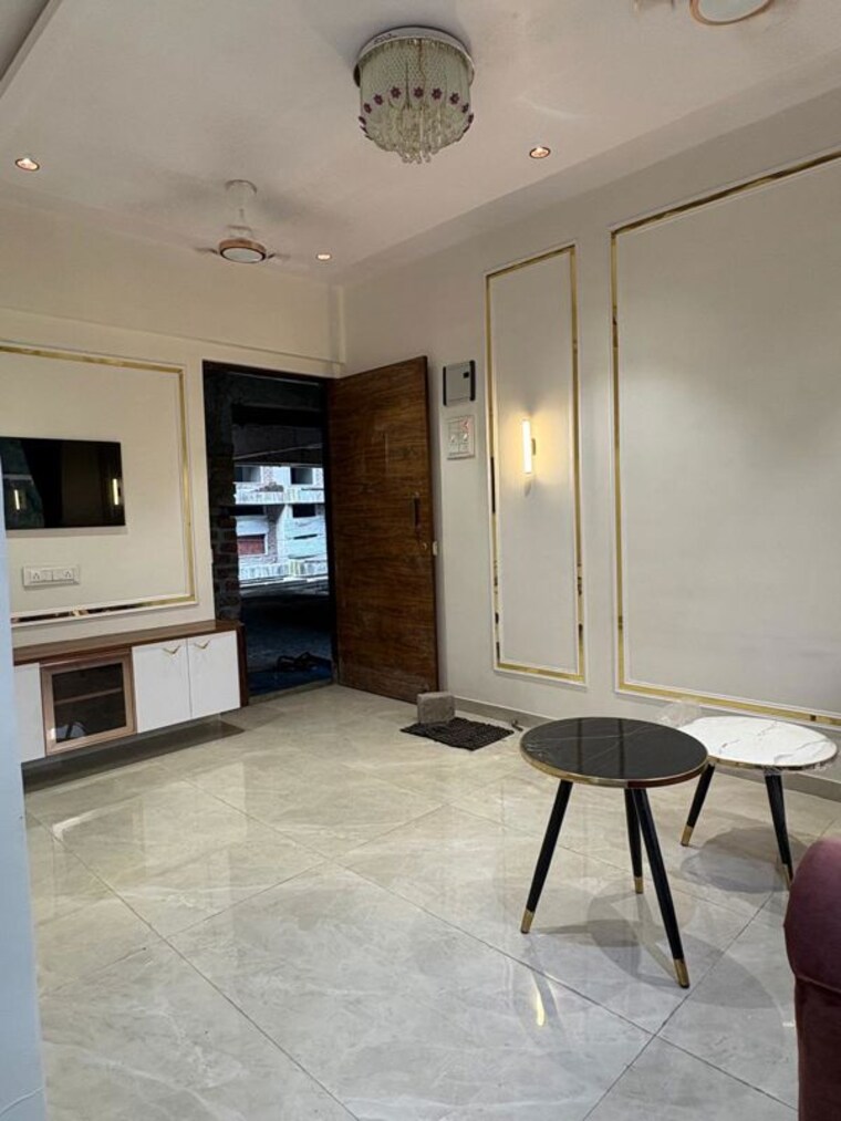 Room, harsh-parvati-maya 1 Bedroom 650 Sq.Ft. Apartment In Virar East Palghar 10366435