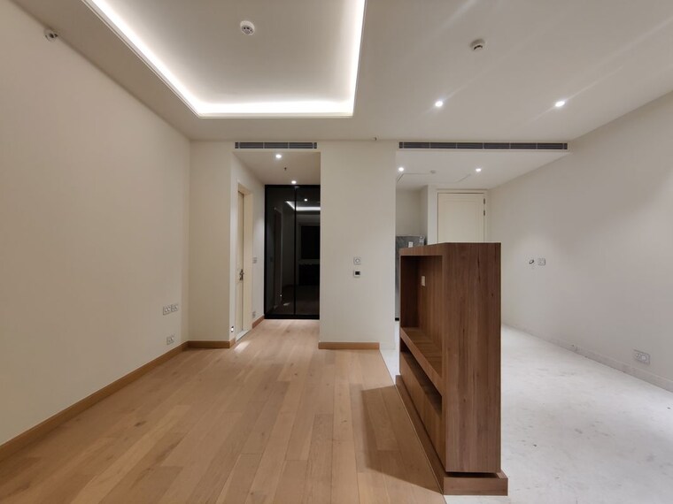 Room, bhartiya-city-leela-residences 1 RK 856 Sq.Ft. Apartment In Thanisandra Main Road Bangalore 10366447
