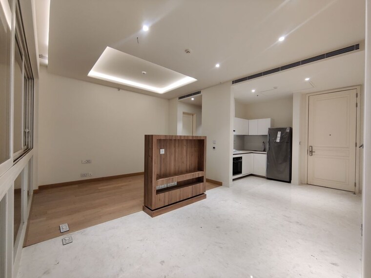 Room, bhartiya-city-leela-residences 1 RK 856 Sq.Ft. Apartment In Thanisandra Main Road Bangalore 10366447