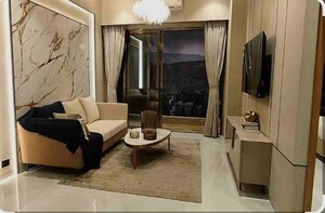 2 BHK Apartment For Sale in Runwal Lands End, Kolshet