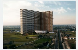 3.5 BHK Apartment For Sale in New Chandigarh